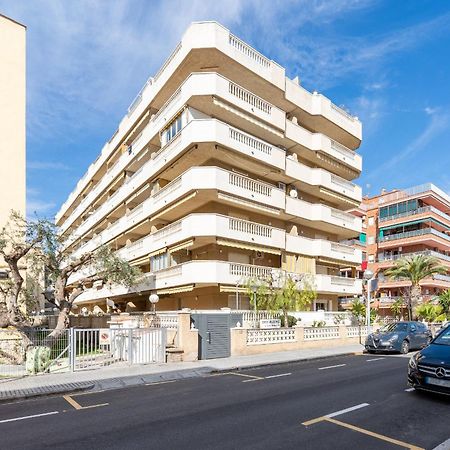 Alea Rentals - Albeniz La Pineda Exteriör bild
