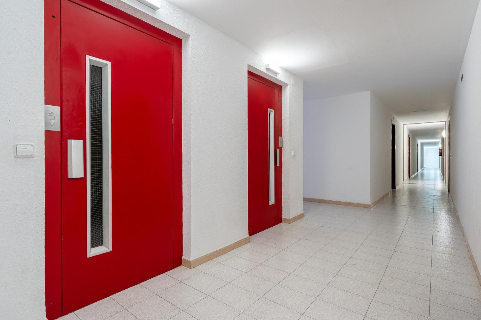 Alea Rentals - Albeniz La Pineda Exteriör bild