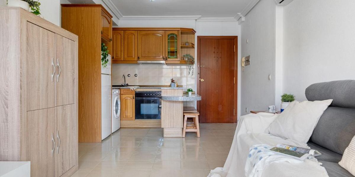 Alea Rentals - Albeniz La Pineda Exteriör bild