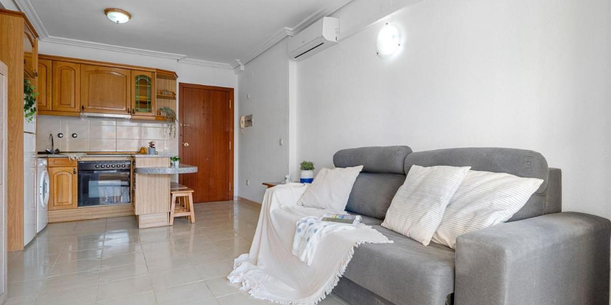 Alea Rentals - Albeniz La Pineda Exteriör bild
